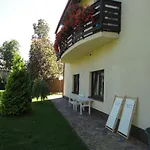 Wspanialy. Ubytování v soukromí *
