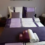 Ubytování v soukromí Wspanialy. Kowary