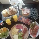 Ubytování v soukromí Wspanialy.