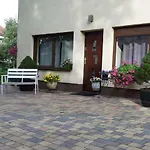 Ubytování v soukromí Wspanialy.