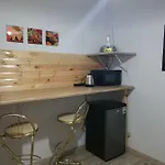 Wspanialy. Ubytování v soukromí *