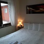 Wspanialy. Ubytování v soukromí