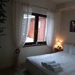 Ubytování v soukromí Wspanialy. Kowary