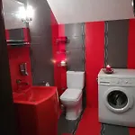 Ubytování v soukromí Wspanialy. *