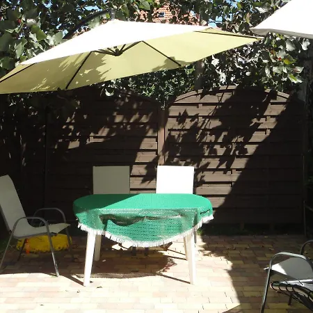 Séjour chez l'habitant Wspanialy. Kowary