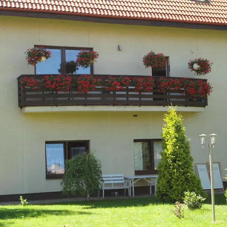 Wspanialy. Ubytování v soukromí Kowary