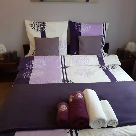 Séjour chez l'habitant Wspanialy. Kowary