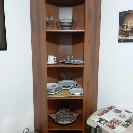 Ubytování v soukromí Wspanialy.