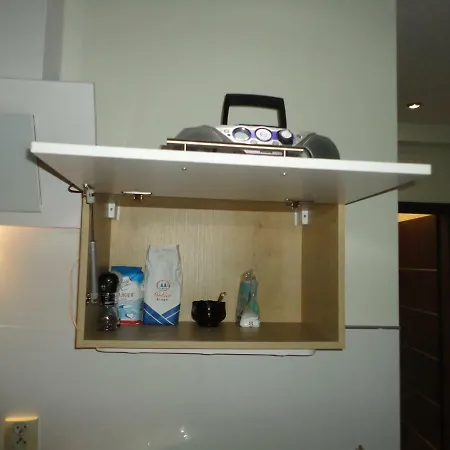 Séjour chez l'habitant Wspanialy. *