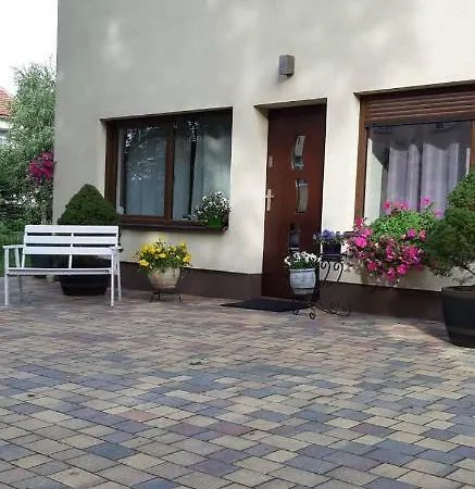 Séjour chez l'habitant Wspanialy.