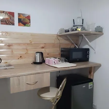 Wspanialy. Séjour chez l'habitant Kowary