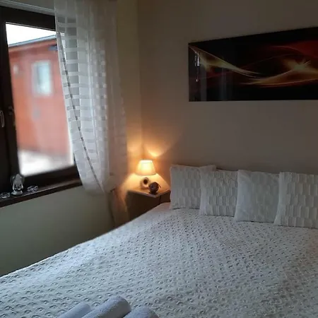 Wspanialy. Séjour chez l'habitant