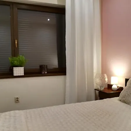 Wspanialy. Séjour chez l'habitant