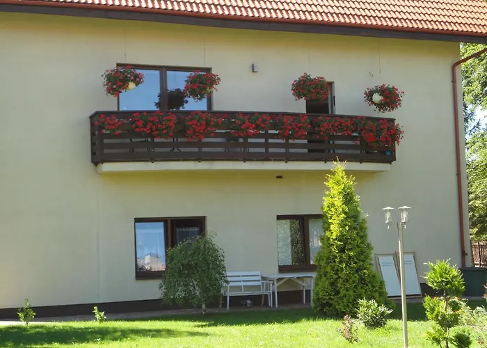 Wspanialy. Kwatera prywatna Kowary