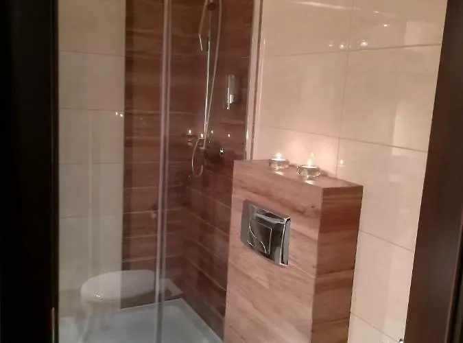 Wspanialy. Kwatera prywatna Kowary