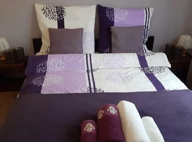 Kwatera prywatna Wspanialy. Kowary