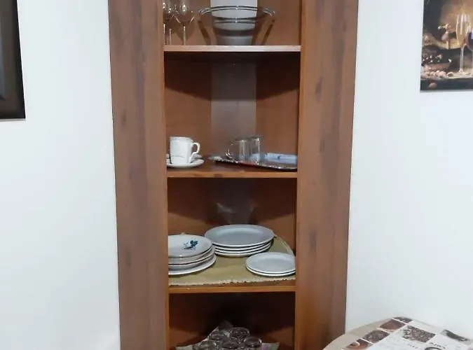 Kwatera prywatna Wspanialy.