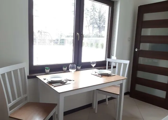 Kwatera prywatna Wspanialy.