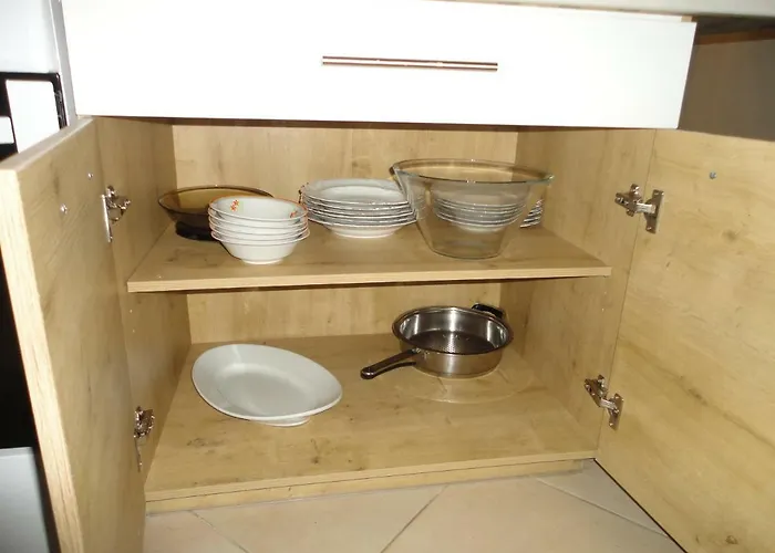 Kwatera prywatna Wspanialy. *