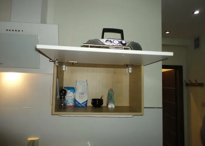 Kwatera prywatna Wspanialy. *