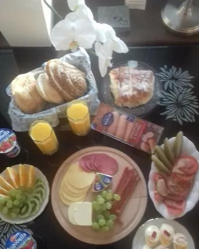 Kwatera prywatna Wspanialy.