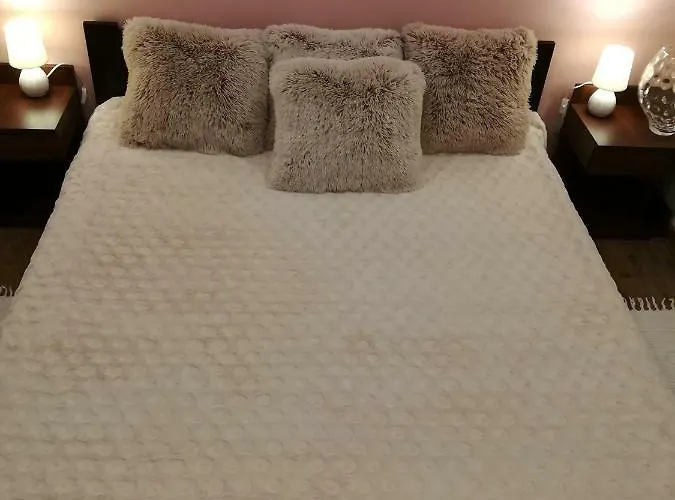 Kwatera prywatna Wspanialy.