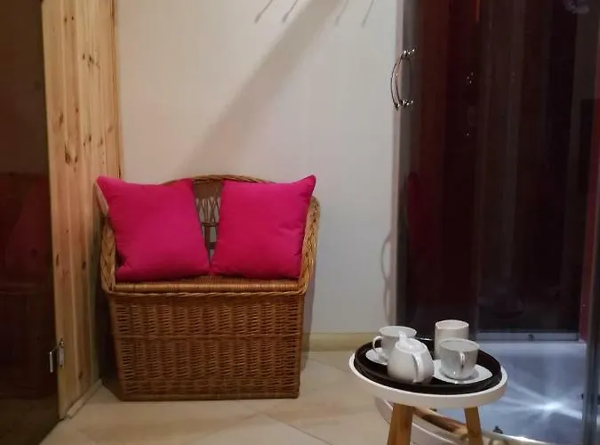 Kwatera prywatna Wspanialy. Kowary