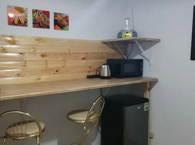 Wspanialy. Kwatera prywatna *