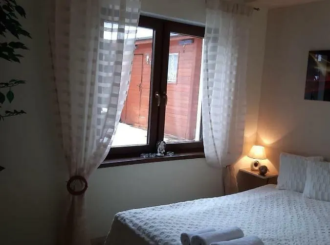 Kwatera prywatna Wspanialy. Kowary