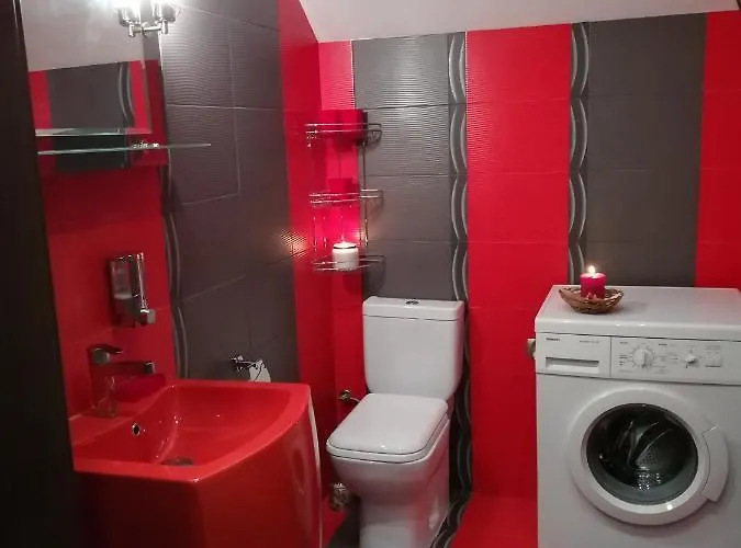 Kwatera prywatna Wspanialy. *