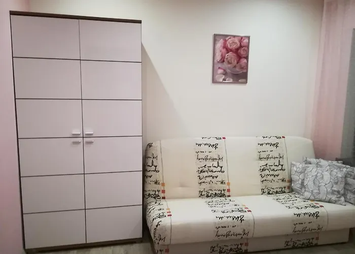 Kwatera prywatna Wspanialy. *