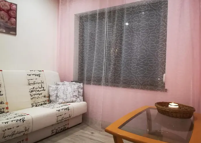 Kwatera prywatna Wspanialy.